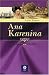 Anna Karenina