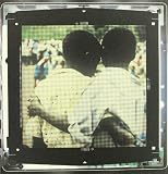 Let There Be Light: The Rwanda Project 1994--1998