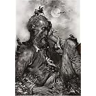 Don Quijote de la Mancha by Miguel de Cervantes, Gustave Dore (Illustrator)