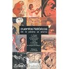 Cuentos Historicos: De La Piedra Al Atomo by Jorge Luis Borges, et al
