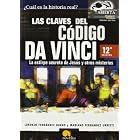 Las Claves Del Codigo Da Vinci The Keys to the Da Vinci Code: La Estirpe Secreta De Jesus... by Mariano Fernandez Urresti, et al