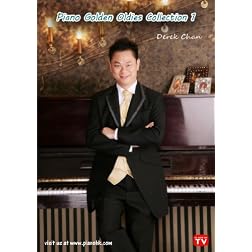 Piano Golden Oldies Collection 1 (Play Piano By Ear Demo)