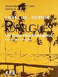 Falar Ler Escrever Portugues Text (Falar...Ler...Escrever...Portugues)