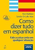 Como Dizer Tudo em Espanhol