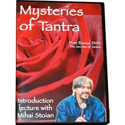Mysteries of Tantra