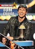 2007 Tom Cruise Poster Size Wall Calendar