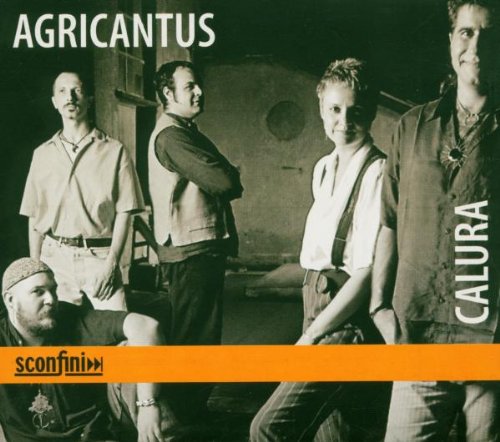 Agricantus - Calura - Zortam Music