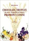 Chocolate, Truffles,