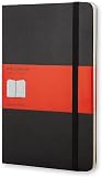 Moleskine Address Book
