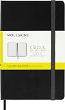 Moleskine Pocket Squared Notebook (Moleskin)