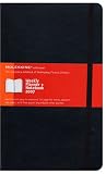 Moleskine Large Weekly 12mth Notebook 2007