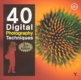 40 Digital Photography Techniques