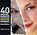 40 Digital Photo Retouching Techniques