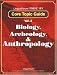 LinguaForum TOEFL iBT Core Topic Guide Vol. 3: Biology, Archeology, & Anthropology (TOEFL Practice Test series)