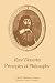 The Principles of Philosophy