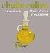 L'huile d'olive : La cuisine � l'huile d'olive et aux olives
