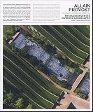 Allain Provost: Paysages Inventes / Invented Landscapes