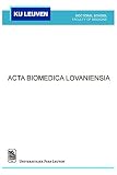 Genomic & Biochemical Characterisation Of The B'/pr61 Regulatory Subunit Family Of Protein Phosphate 2a (Acta Biomedica Lovaniensia)