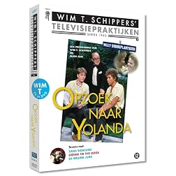 Op Zoek Naar Jolanda