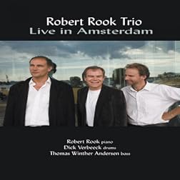 Live in Amsterdam