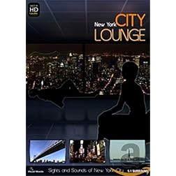 City Lounge-New York