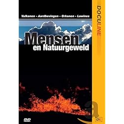 Mensen En Natuurgeweld