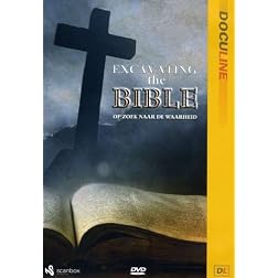 Excavating the Bible-Op