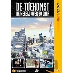 De Toekomst-De Wereld