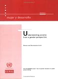 Understanding Poverty from a Gender Perspective