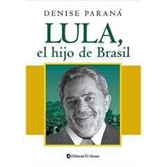 Lula, El Hijo De Brasil