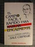 El camino f&aacute;cil y r&aacute;pido para hablar efic&aacute;zmente