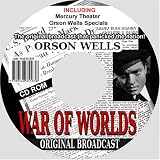 The War of the Worlds: 1938 Radio Broadcast