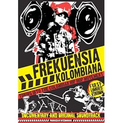 Frekuensia Kolombiana