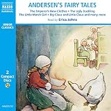 Andersen's Fairy Tales 2CD