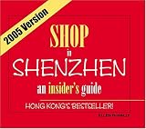 Shop in Shenzhen: An Insiders Guide
