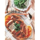 Cocina Deliciosa by Reader's Digest editors