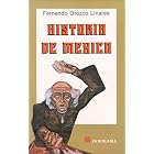Historia de Mexico History of Mexico: De la Epoca prehispanica a nuestros dias by Fernando L. Orozco