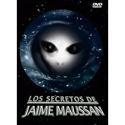 Jaime Maussan: Secrets of Jaime Maussan