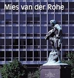Mies Van der Rohe By Yehuda E. Safran