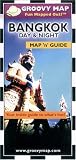 GROOVY MAP ýýNýý GUIDE BANGKOK