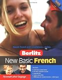 Berlitz New Basic French (Berlitz New Basic)