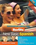 Berlitz New Basic Spanish (Berlitz New Basic)