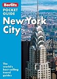 New York City Berlitz Pocket Guide (Berlitz Pocket