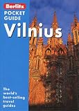 Vilnius Berlitz Pocket Guide (Berlitz Pocket Guide