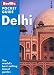 Delhi - Berlitz pocket guide