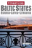 Baltic States Insight Guide (Insight Guides)