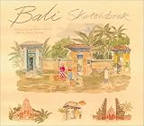 Bali Sketchbook: