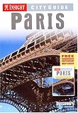 Insight City Guide Paris (Book & Restaurant Guide)