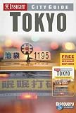 Insight City Guide Tokyo (Insight City Guides (Book & Restaruant Guide))