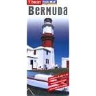 Insight Map Bermuda: Fleximap Plus Travel Information (Fleximap)